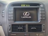Thumbnail of 2004 White Lexus LS 430