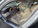 Thumbnail of 2004 White Lexus LS 430