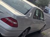 Thumbnail of 2004 White Lexus LS 430