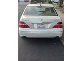 Thumbnail of 2004 White Lexus LS 430