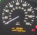 Thumbnail of 2004 White Lexus LS 430