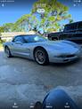 Thumbnail of 1999 Gray Chevrolet Corvette