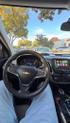 Thumbnail of 2019 Blue Chevrolet Equinox