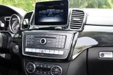 Thumbnail of 2019 White Mercedes-Benz GLS 550