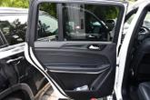 Thumbnail of 2019 White Mercedes-Benz GLS 550