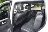 Thumbnail of 2019 White Mercedes-Benz GLS 550