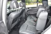 Thumbnail of 2019 White Mercedes-Benz GLS 550