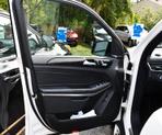 Thumbnail of 2019 White Mercedes-Benz GLS 550