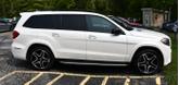 Thumbnail of 2019 White Mercedes-Benz GLS 550