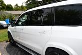 Thumbnail of 2019 White Mercedes-Benz GLS 550