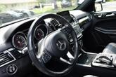 Thumbnail of 2019 White Mercedes-Benz GLS 550