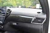 Thumbnail of 2019 White Mercedes-Benz GLS 550