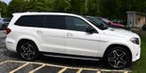 Thumbnail of 2019 White Mercedes-Benz GLS 550