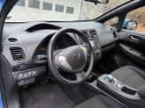 Thumbnail of 2013 Blue Nissan Leaf