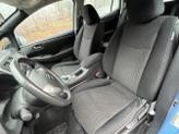 Thumbnail of 2013 Blue Nissan Leaf
