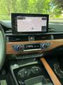 Thumbnail of 2020 Gray Audi A4 allroad