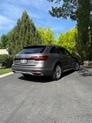 Thumbnail of 2020 Gray Audi A4 allroad