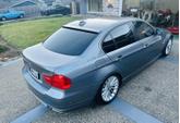 Thumbnail of 2011 Silver BMW 335
