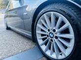 Thumbnail of 2011 Silver BMW 335