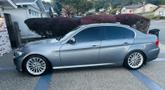 Thumbnail of 2011 Silver BMW 335