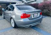 Thumbnail of 2011 Silver BMW 335