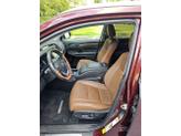 Thumbnail of 2019 Red Toyota Highlander
