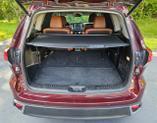 Thumbnail of 2019 Red Toyota Highlander