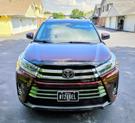 Thumbnail of 2019 Red Toyota Highlander