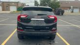 Thumbnail of 2022 Black GMC Terrain