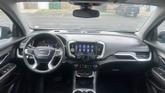Thumbnail of 2022 Black GMC Terrain