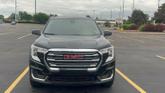 Thumbnail of 2022 Black GMC Terrain
