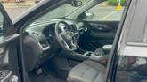 Thumbnail of 2022 Black GMC Terrain