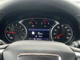 Thumbnail of 2022 Black GMC Terrain