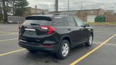 Thumbnail of 2022 Black GMC Terrain