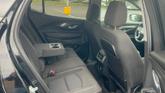 Thumbnail of 2022 Black GMC Terrain