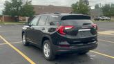 Photo of 2022 Black GMC Terrain