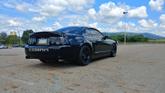 Thumbnail of 2003 Black Ford Mustang