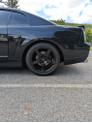 Thumbnail of 2003 Black Ford Mustang