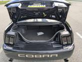 Thumbnail of 2003 Black Ford Mustang