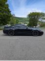 Thumbnail of 2003 Black Ford Mustang