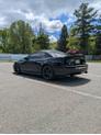 Thumbnail of 2003 Black Ford Mustang
