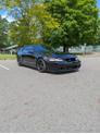 Thumbnail of 2003 Black Ford Mustang