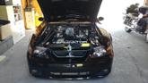 Thumbnail of 2003 Black Ford Mustang