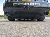 Thumbnail of 2003 Black Ford Mustang