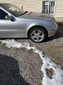 Thumbnail of 2005 Silver Mercedes-Benz E-Class