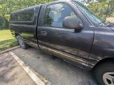 Thumbnail of 2004 Black GMC Sierra 1500
