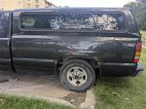 Thumbnail of 2004 Black GMC Sierra 1500