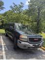 Photo of 2004 Black GMC Sierra 1500