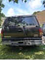 Thumbnail of 2004 Black GMC Sierra 1500