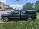 Thumbnail of 2004 Black GMC Sierra 1500